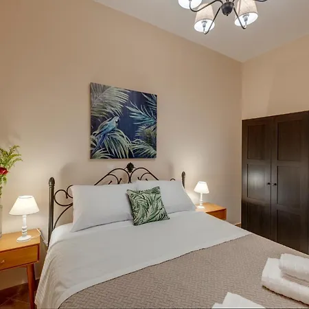 Vera Vista Lägenhet Ano Syros