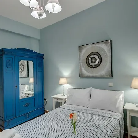 아파트 Vera Vista 아노 시로스