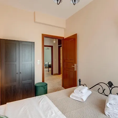 Vera Vista Syros Apartment
