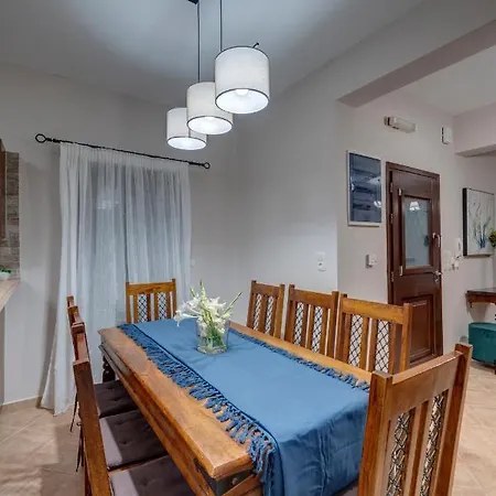 Vera Vista Syros *