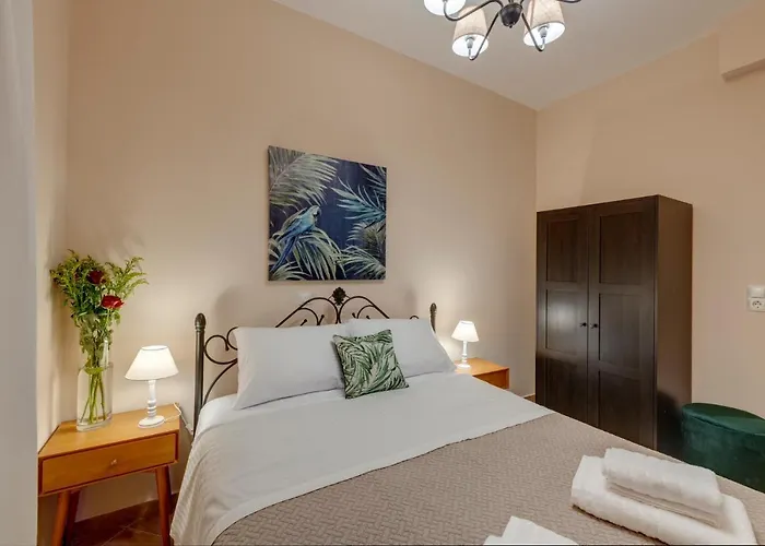 Vera Vista 아파트 아노 시로스