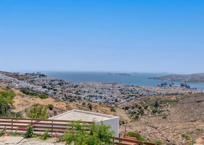 Vera Vista 아파트