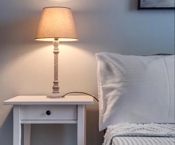 아파트 Vera Vista