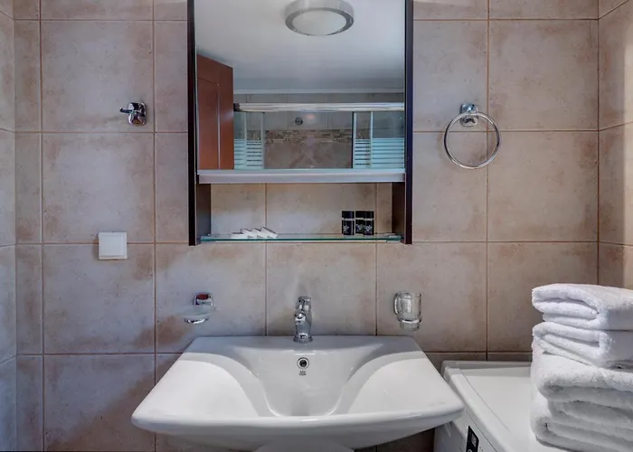 Lägenhet Vera Vista