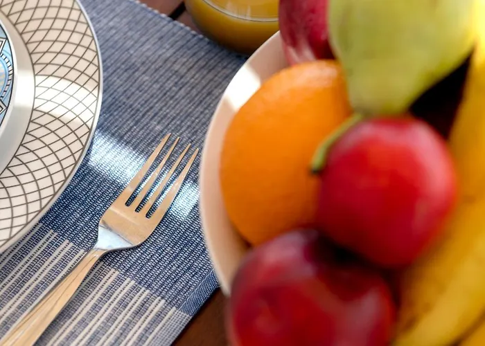 Vera Vista 아파트 *