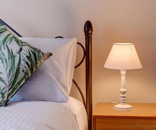 Vera Vista 아파트 아노 시로스