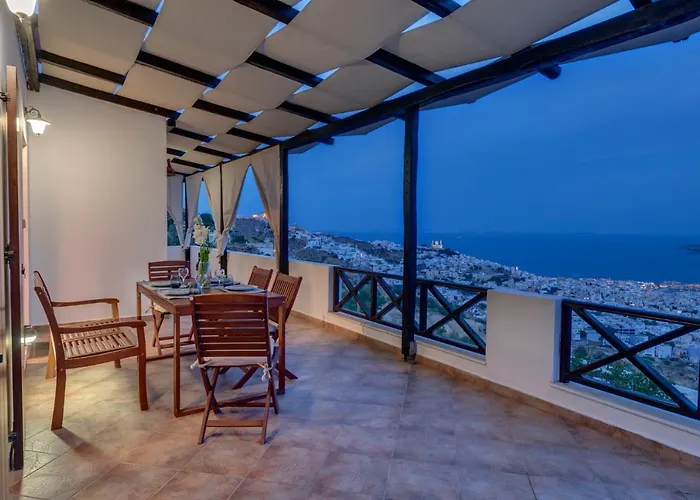 Vera Vista Lägenhet