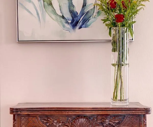 아파트 Vera Vista *