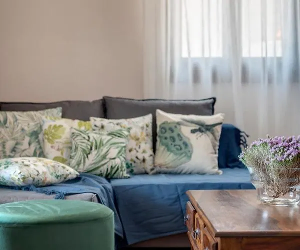 Vera Vista 아파트