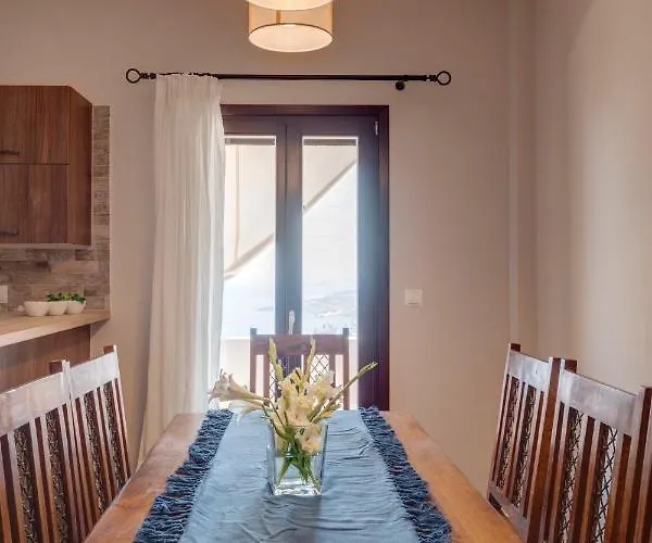 Vera Vista Lägenhet *