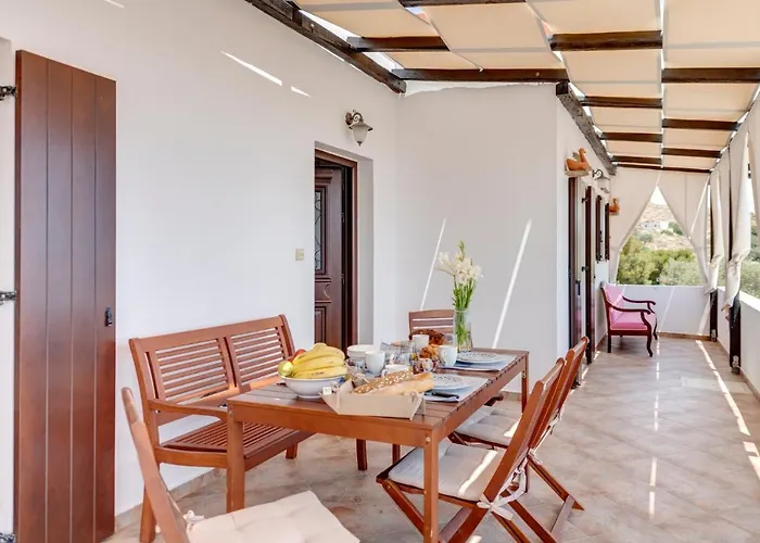 Lägenhet Vera Vista *