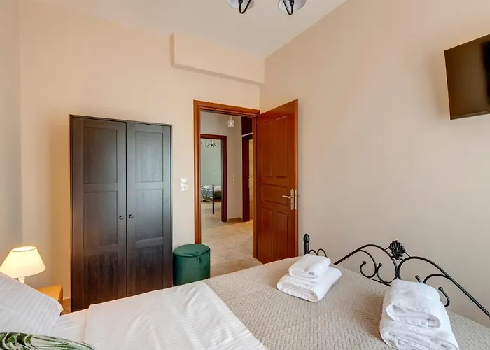 Vera Vista Lägenhet