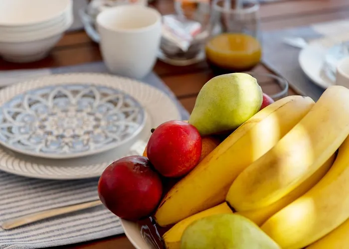 Lägenhet Vera Vista *