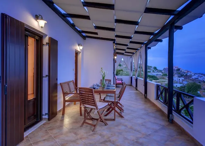 Vera Vista Lägenhet