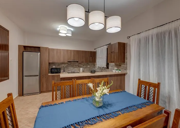 아파트 Vera Vista *