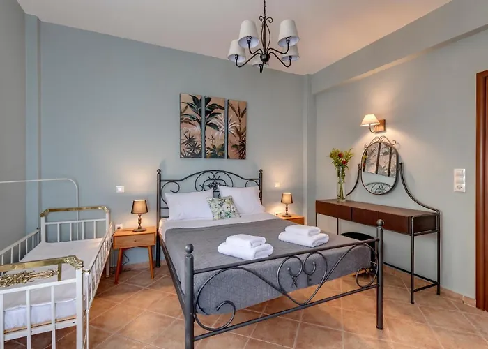 Vera Vista 아파트 *