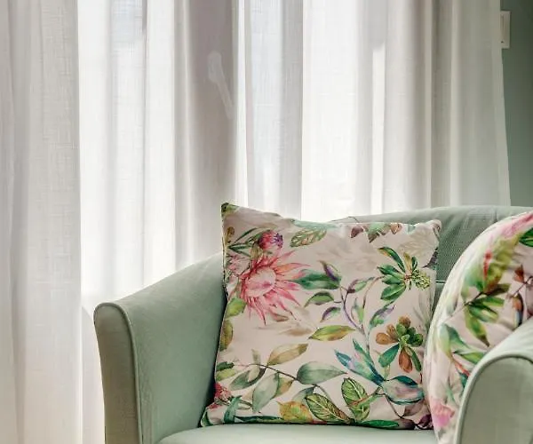 Lägenhet Vera Vista *