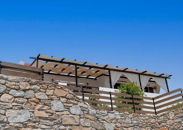 Lägenhet Vera Vista *