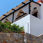 Lägenhet Vera Vista Ano Syros