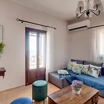 Vera Vista 아파트 아노 시로스