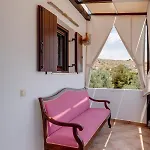 아파트 Vera Vista 아노 시로스