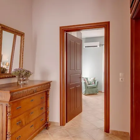 Apartment Vera Vista Syros Ano Syros