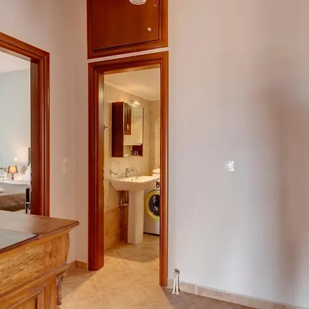 Apartment Vera Vista Syros Ano Syros