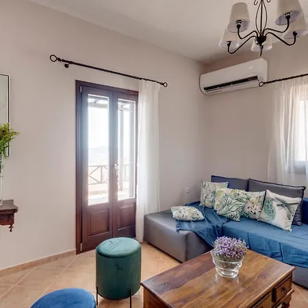 Vera Vista Syros Apartment Ano Syros