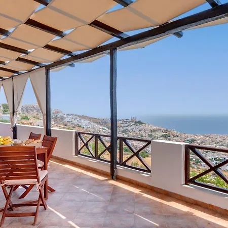 Vera Vista Syros Apartment *