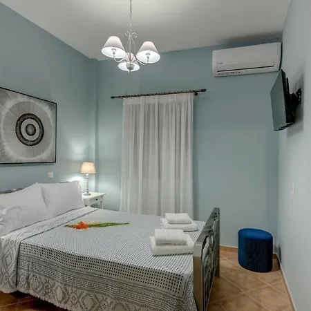 Vera Vista Syros *