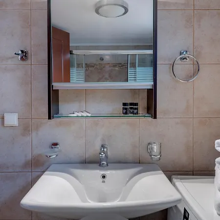 Apartment Vera Vista Syros