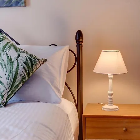 Vera Vista Апартаменты Ано-Сирос