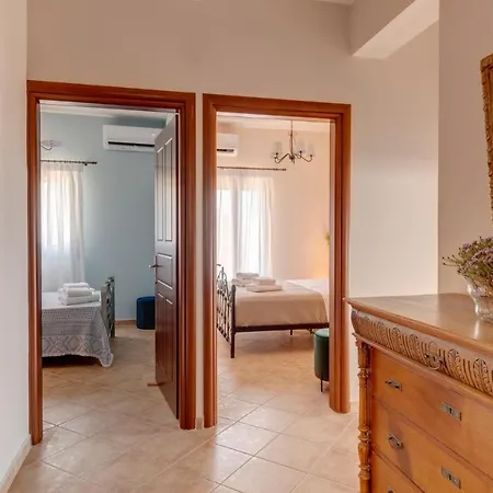 Vera Vista Syros Apartment Ano Syros