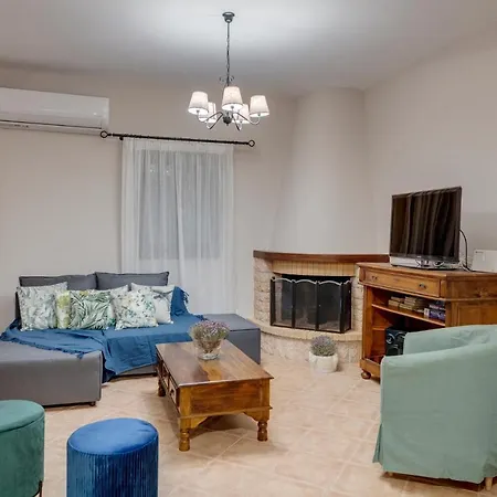 Vera Vista Syros Apartment Ano Syros