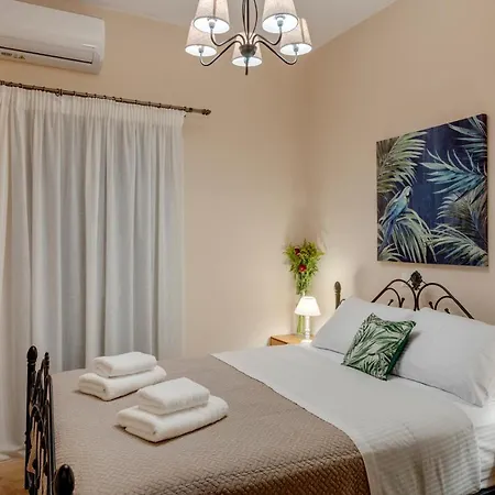 Apartment Vera Vista Syros