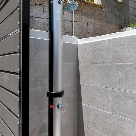 Vera Vista Апартаменты Ано-Сирос