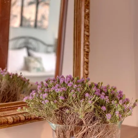 Апартаменты Vera Vista Ано-Сирос