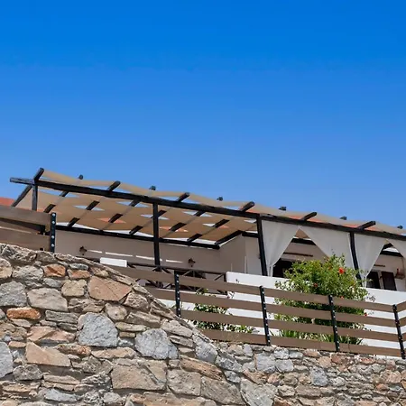 Apartment Vera Vista Syros *