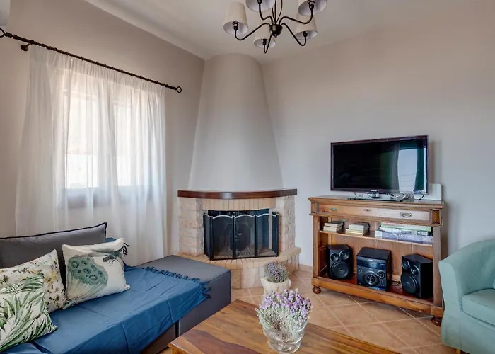 Vera Vista * Ano Syros